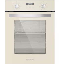 Электрический духовой шкаф Maunfeld EOEM516B2