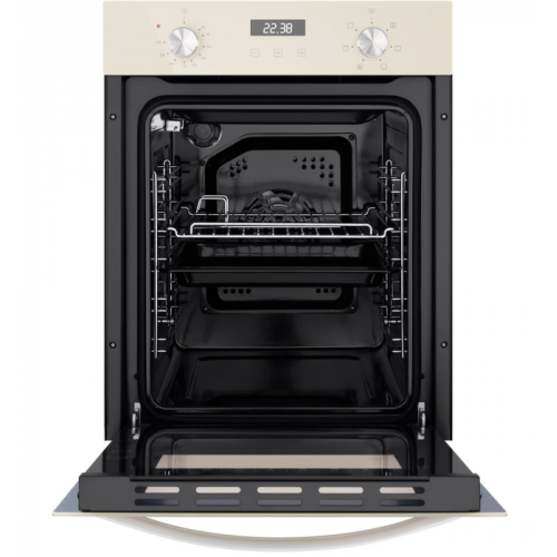 Электрический духовой шкаф Maunfeld EOEM516B2