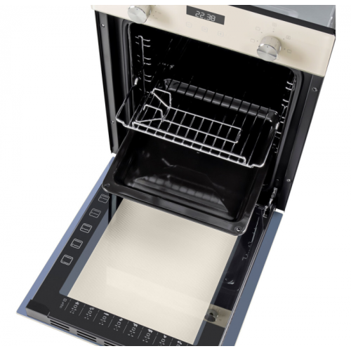 Электрический духовой шкаф Maunfeld EOEM516B2