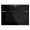 Электрический духовой шкаф Maunfeld XCMO4418GB Glossy