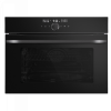 Электрический духовой шкаф Maunfeld XCMO4418GB Matt Glossy
