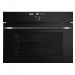 Электрический духовой шкаф Maunfeld XCMO4418GB Matt Glossy