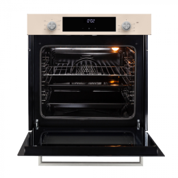 Электрический духовой шкаф Zigmund & Shtain E 158 I