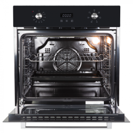 Электрический духовой шкаф Zigmund & Shtain E 164 B