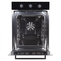 Электрический духовой шкаф Zigmund & Shtain E 172 B