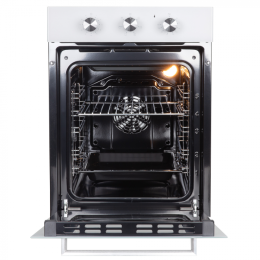 Электрический духовой шкаф Zigmund & Shtain E 172 W