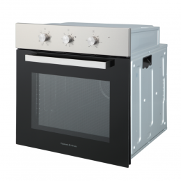 Электрический духовой шкаф Zigmund & Shtain E 176 S