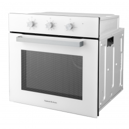 Электрический духовой шкаф Zigmund & Shtain E 176 W