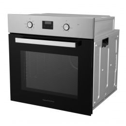 Электрический духовой шкаф Zigmund & Shtain E 177 S
