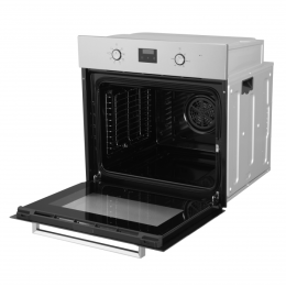 Электрический духовой шкаф Zigmund & Shtain E 177 S