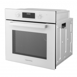 Электрический духовой шкаф Zigmund & Shtain E 177 W