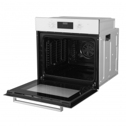 Электрический духовой шкаф Zigmund & Shtain E 177 W