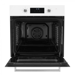 Электрический духовой шкаф Zigmund & Shtain E 177 W