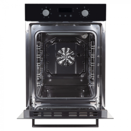 Электрический духовой шкаф Zigmund & Shtain E 173 B