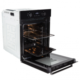 Электрический духовой шкаф Zigmund & Shtain E 173 B