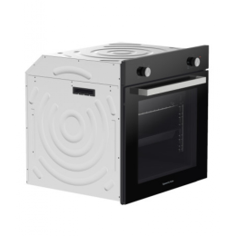 Электрический духовой шкаф Zigmund & Shtain E 175 B