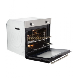 Электрический духовой шкаф Zigmund & Shtain E 175 S