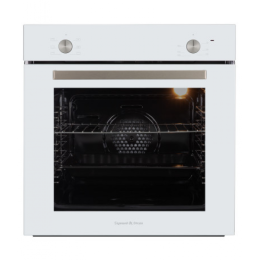 Электрический духовой шкаф Zigmund & Shtain E 175 W