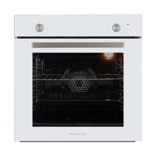 Электрический духовой шкаф Zigmund & Shtain E 175 W