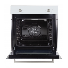 Электрический духовой шкаф Zigmund & Shtain E 175 W