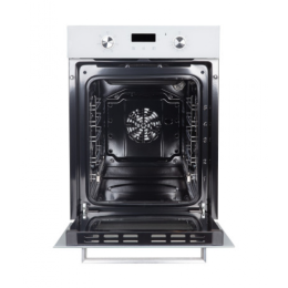 Электрический духовой шкаф Zigmund & Shtain E 174 W