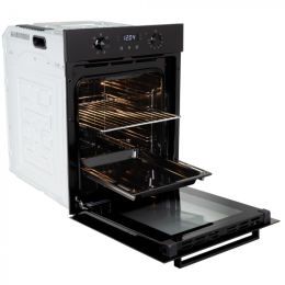 Электрический духовой шкаф Zigmund & Shtain E 174 B