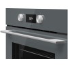 Электрический духовой шкаф Teka HLC 8400 STONE GREY URBAN