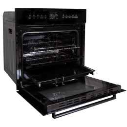 Электрический духовой шкаф Zigmund & Shtain EN 117.921 B