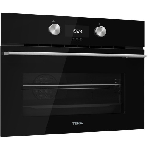 Электрический духовой шкаф Teka HLC 8400 NIGHT RIVER BLACK URBAN