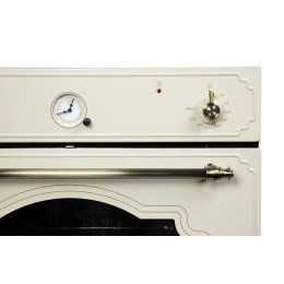 Электрический духовой шкаф Zigmund & Shtain E 134 X