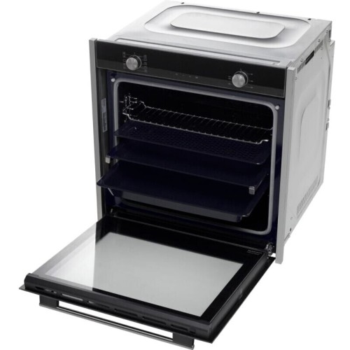 Электрический духовой шкаф Konigin Barberry 60 BKX L10