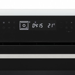 Электрический духовой шкаф Krona Universum 60 WH