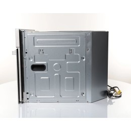 Электрический духовой шкаф Zigmund & Shtain EN 102.112 S