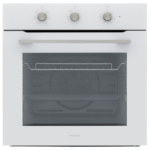 Электрический духовой шкаф Krona Aradeo 60 WH