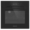 Электрический духовой шкаф MEFERI MEO6010BK ULTRA