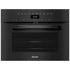 Электрический духовой шкаф Miele H7440BM OBSW