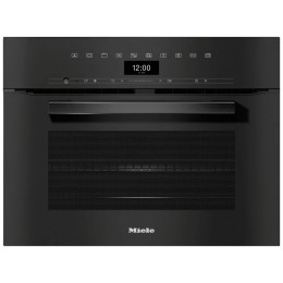 Электрический духовой шкаф Miele H7440BM OBSW