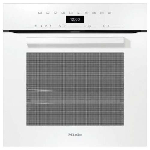 Электрический духовой шкаф Miele H7464BP BRWS