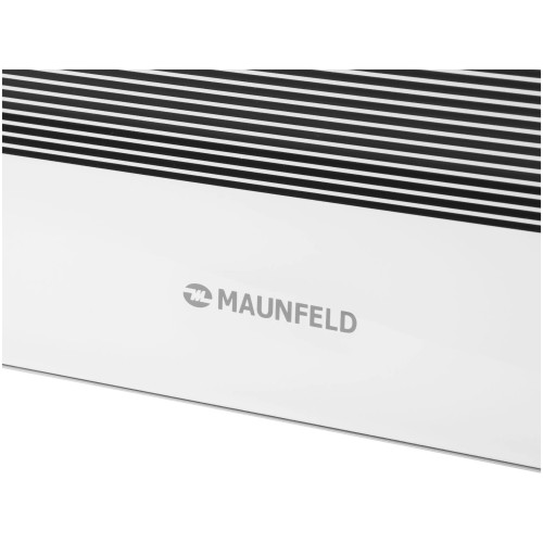 Электрический духовой шкаф MAUNFELD MCMO5013MDGW