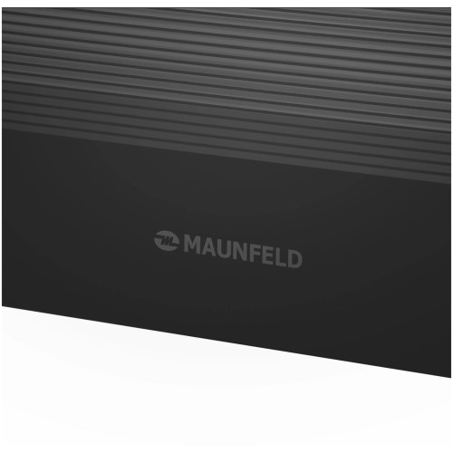 Электрический духовой шкаф MAUNFELD MCMO5013SDGB