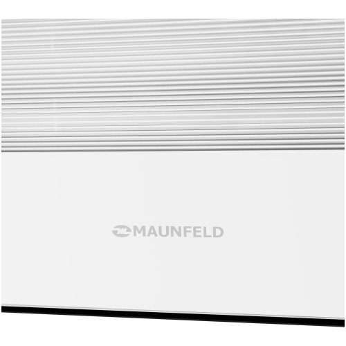 Электрический духовой шкаф MAUNFELD EOEH.7611SCW