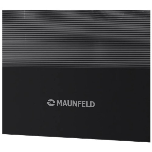 Электрический духовой шкаф MAUNFELD EOEC.586B2