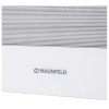 Электрический духовой шкаф MAUNFELD EOEС.586W