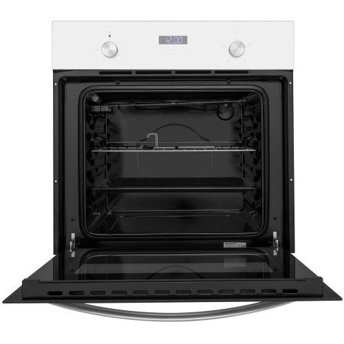 Электрический духовой шкаф MAUNFELD EOEC.564W