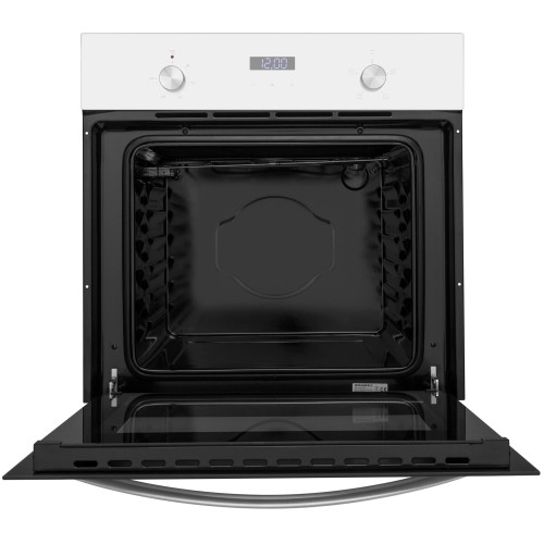 Электрический духовой шкаф MAUNFELD EOEC.564W
