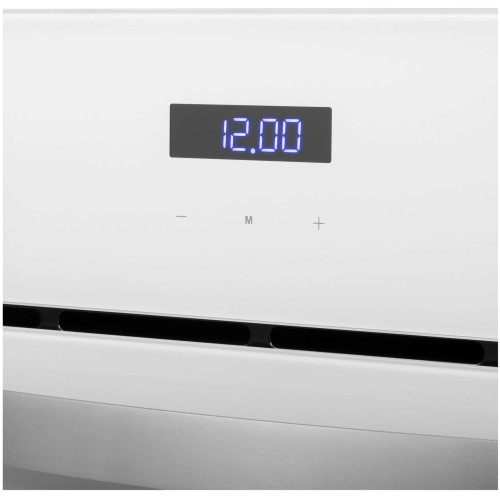 Электрический духовой шкаф MAUNFELD EOEC.564W