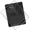 Электрический духовой шкаф MAUNFELD EOEC.564TB
