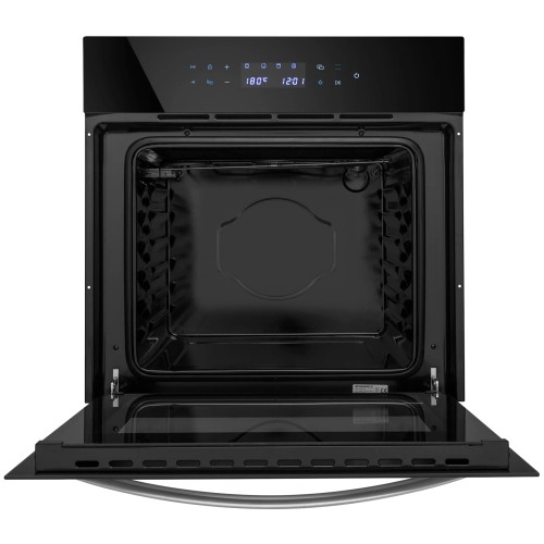 Электрический духовой шкаф MAUNFELD EOEC.564TB