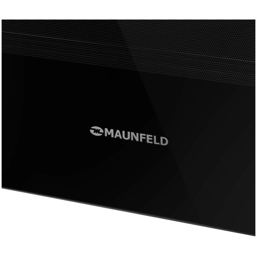 Электрический духовой шкаф MAUNFELD EOEC.566TB