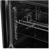 Электрический духовой шкаф MAUNFELD EOEC.566TB